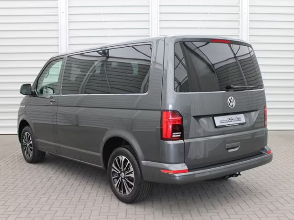 Volkswagen Caravelle Comfortline DSG T6