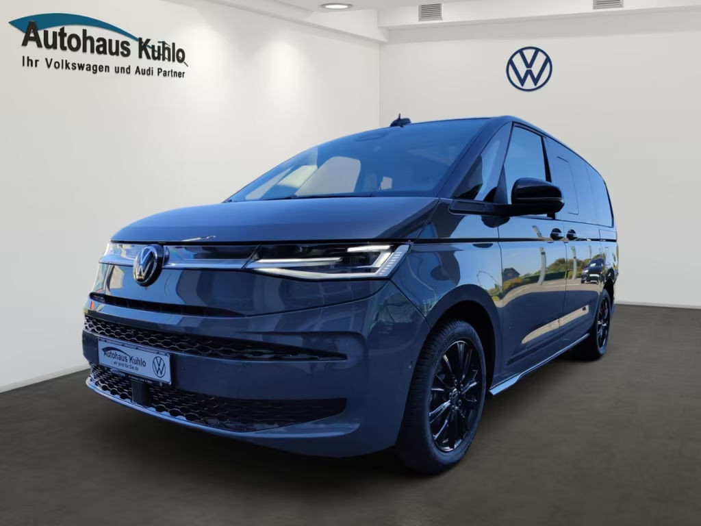 Volkswagen Multivan DSG 2.0 TDI T7