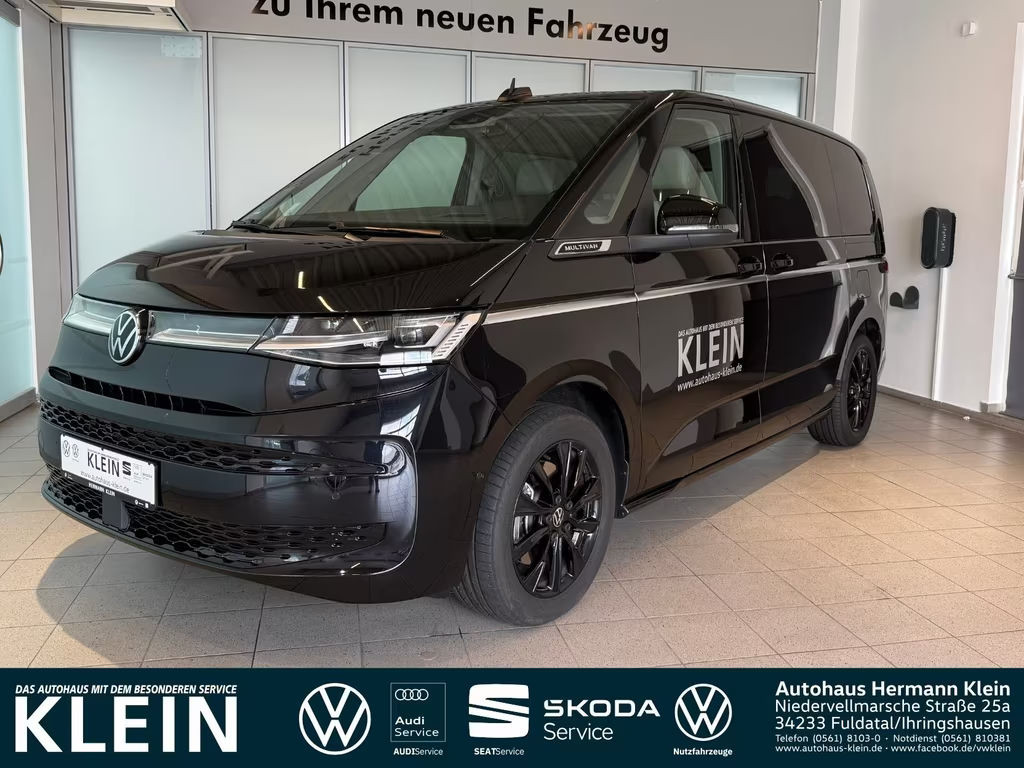 Volkswagen Multivan Style 2.0 TDI