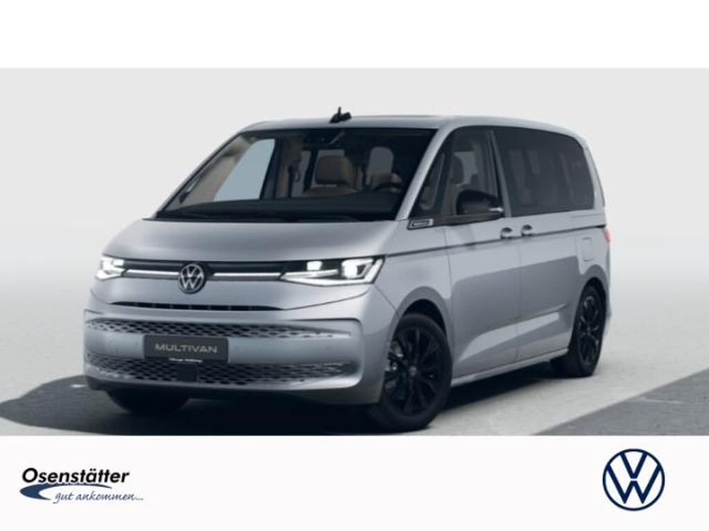 Volkswagen Multivan Life