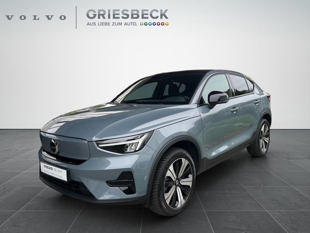 Volvo C40 Core