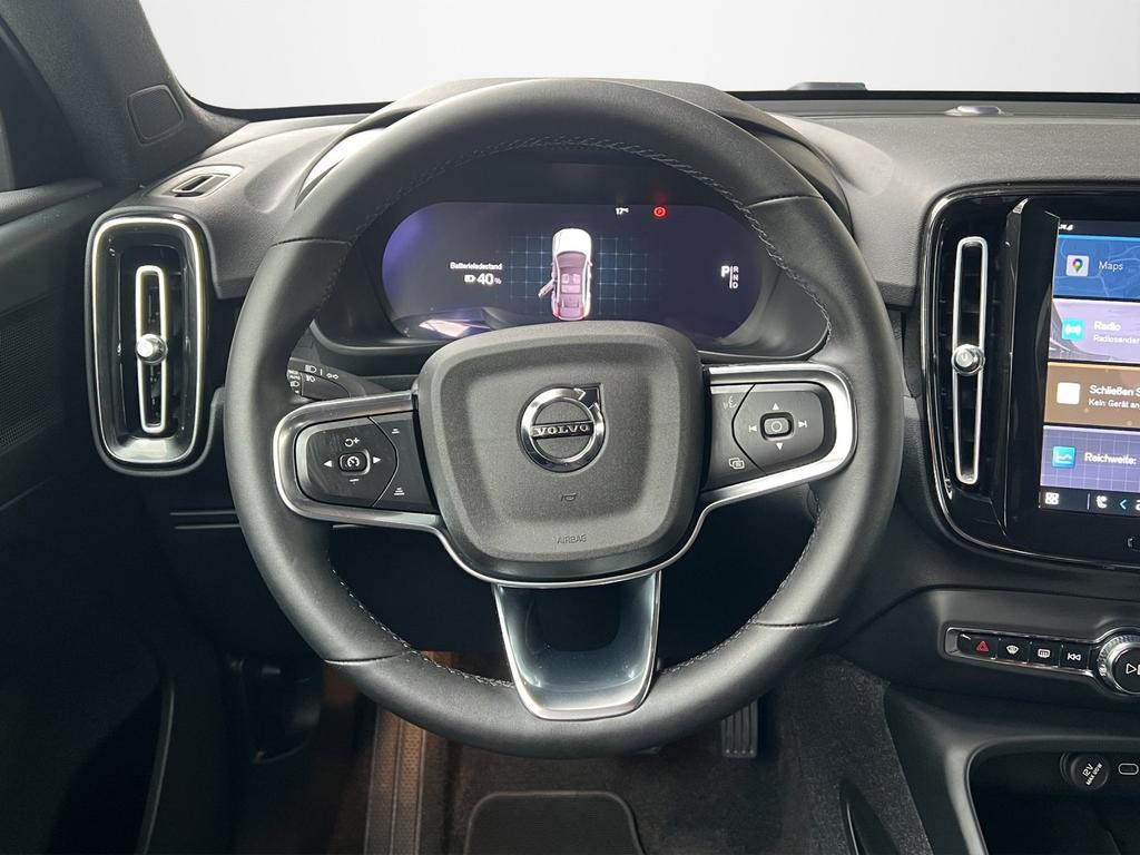 Volvo C40