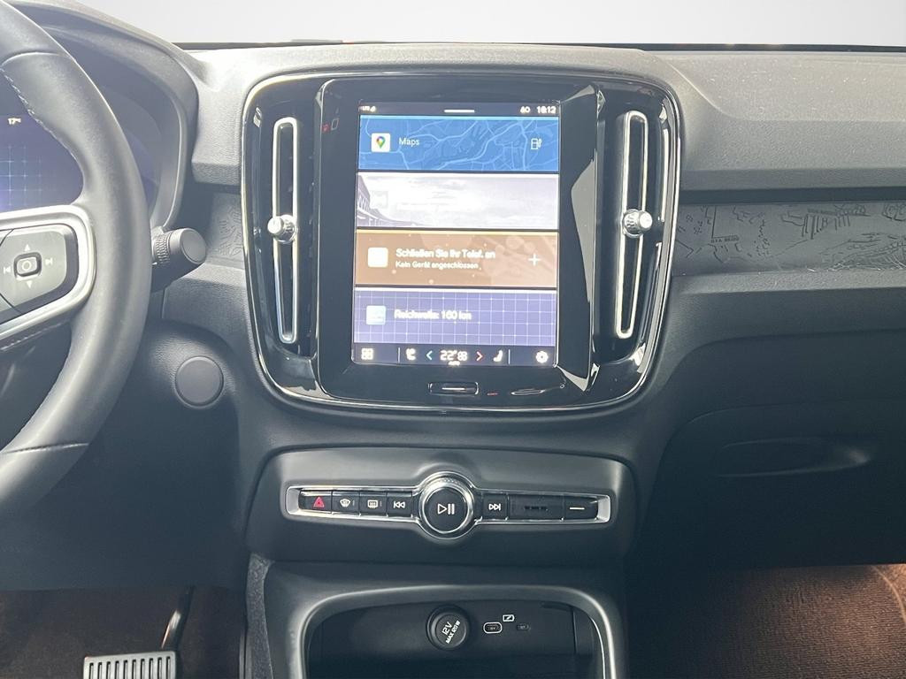 Volvo C40