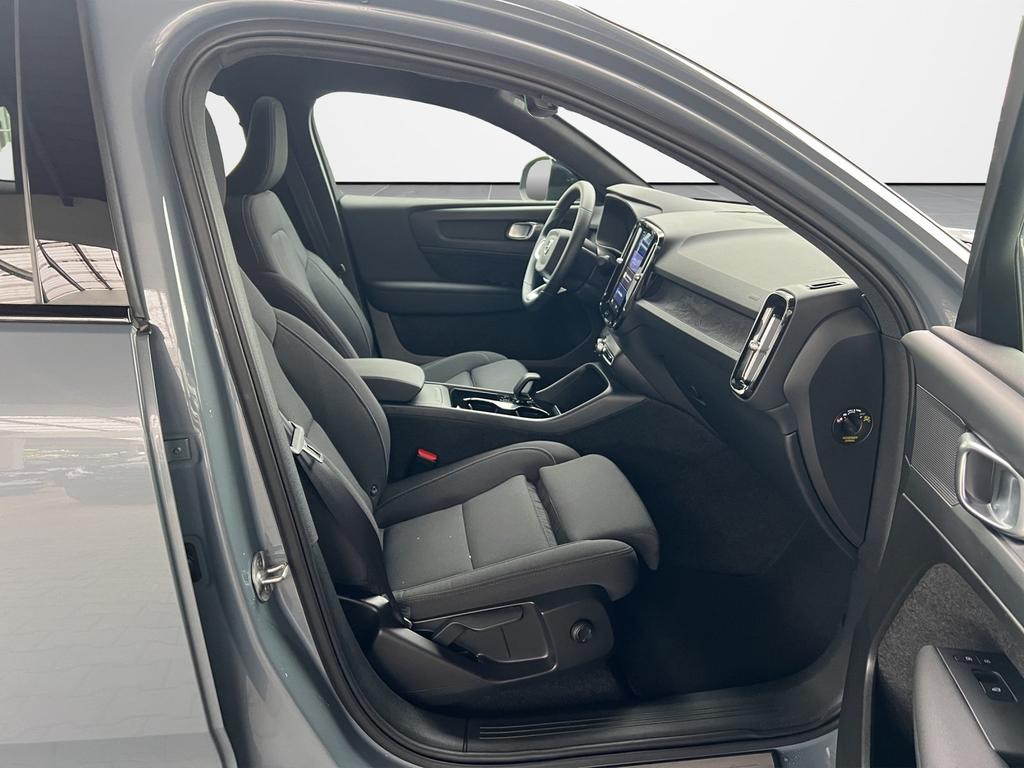 Volvo C40