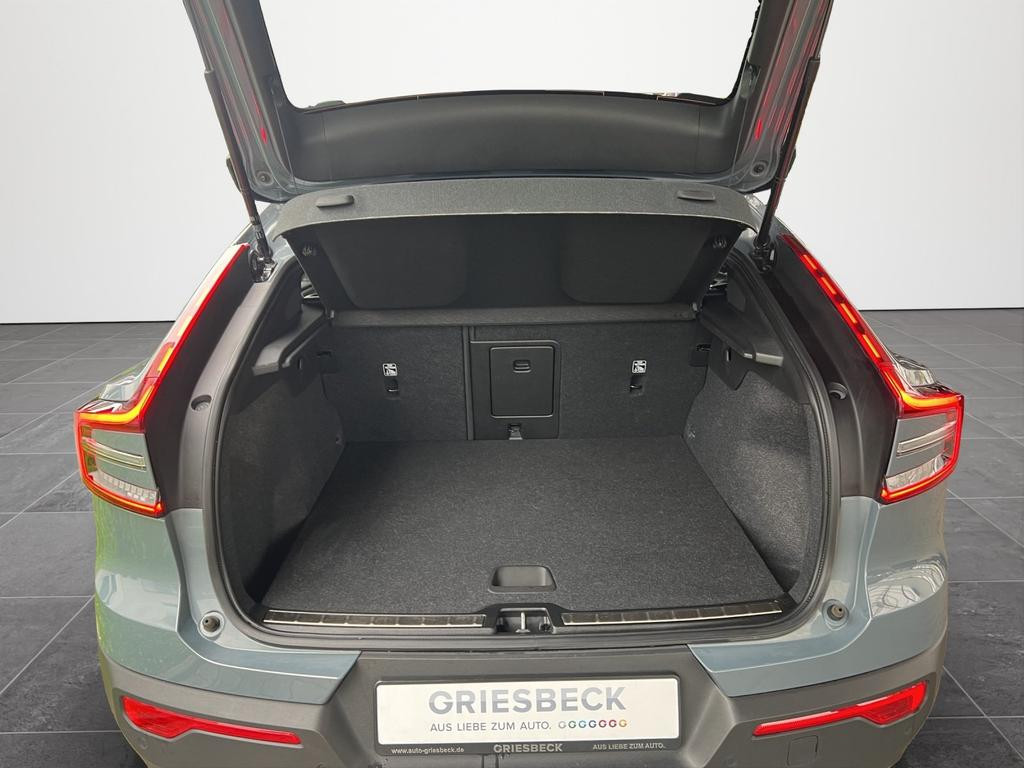 Volvo C40