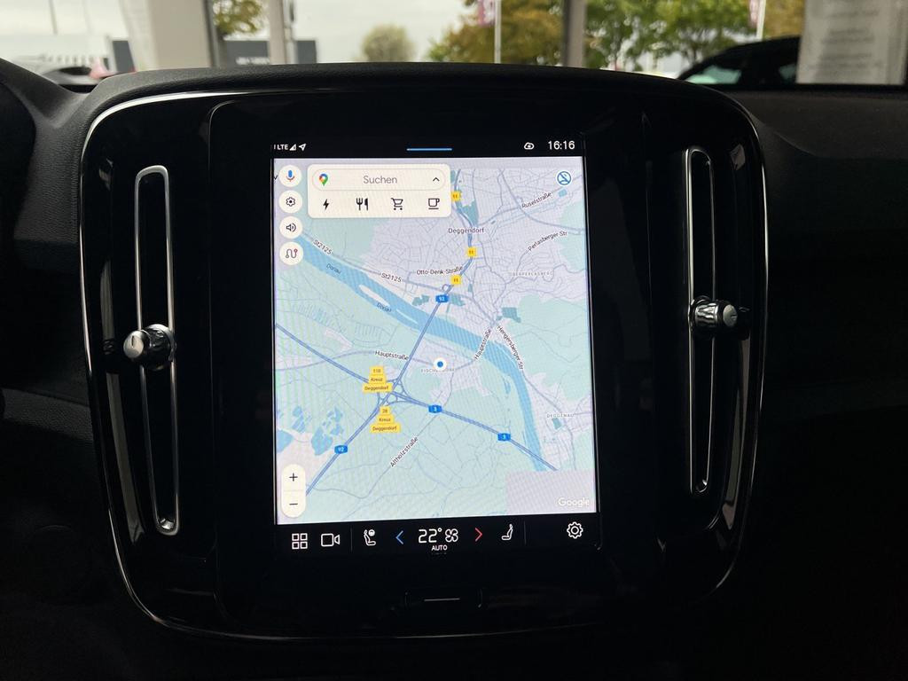 Volvo C40