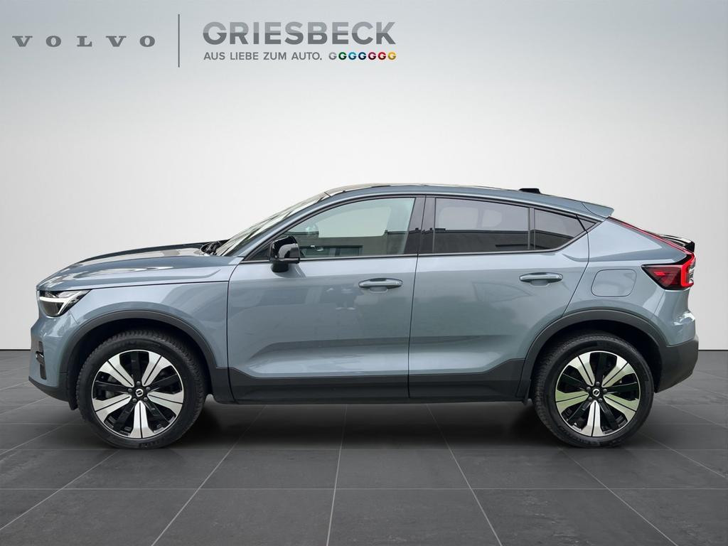 Volvo C40