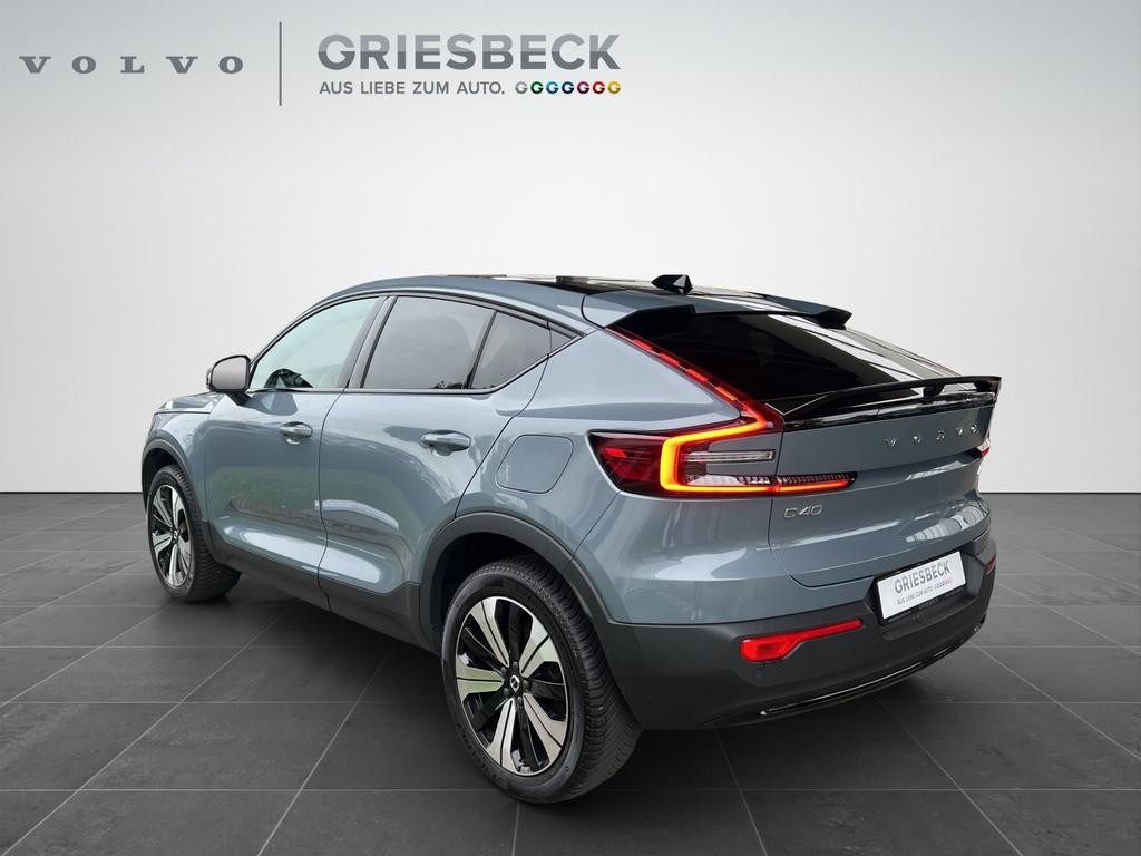 Volvo C40