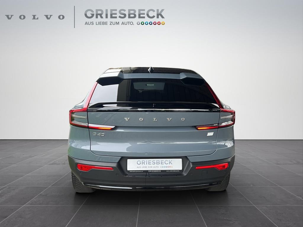 Volvo C40