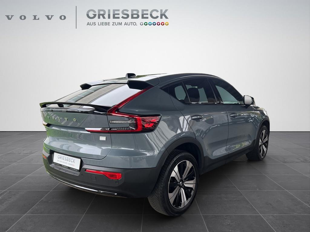 Volvo C40