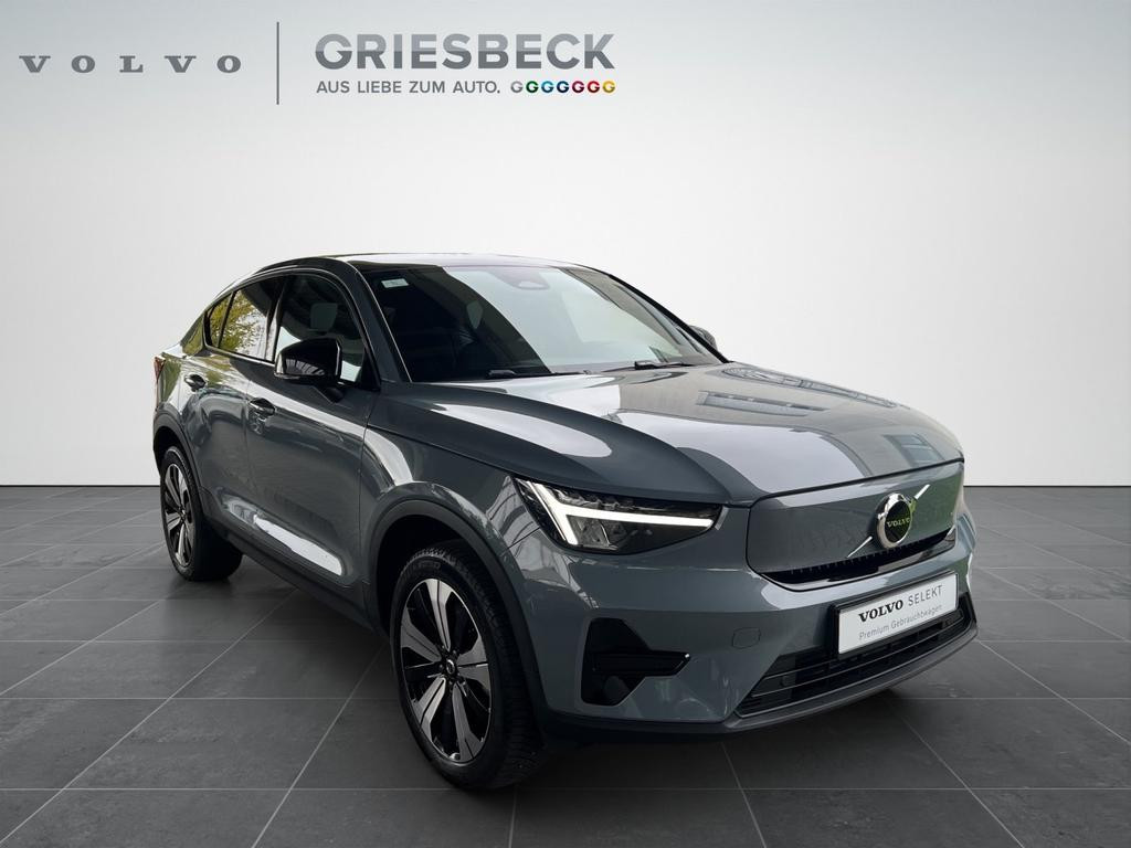 Volvo C40