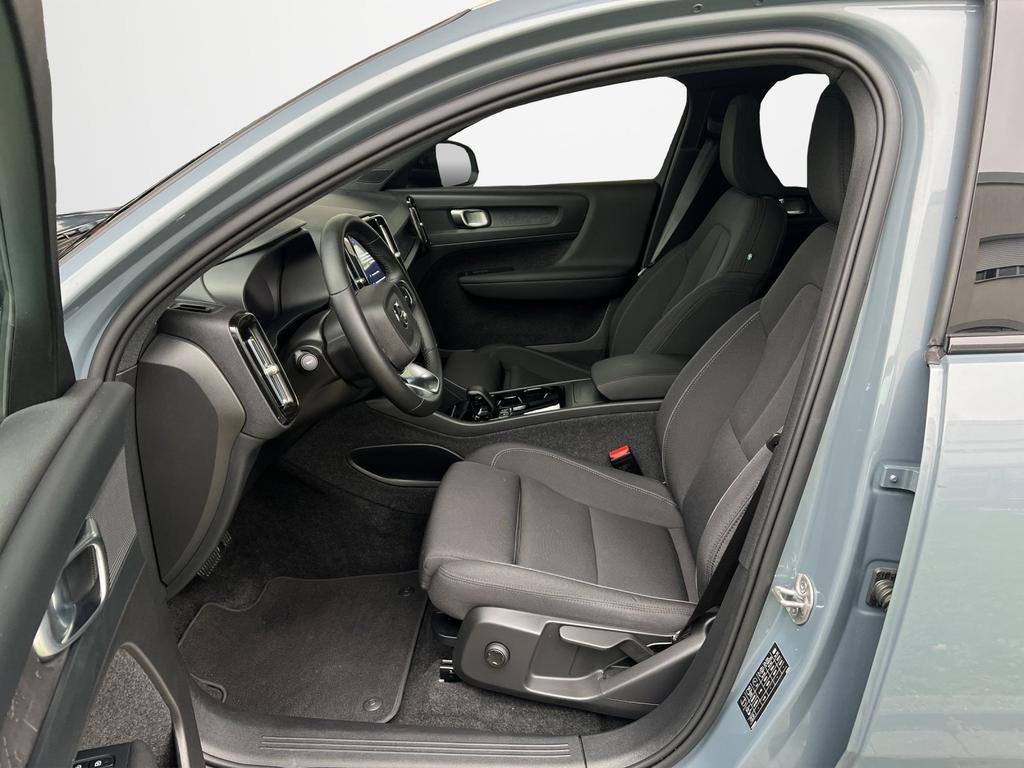 Volvo C40