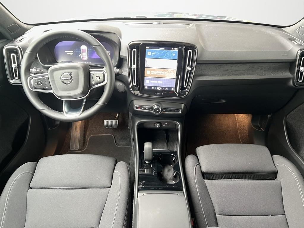 Volvo C40