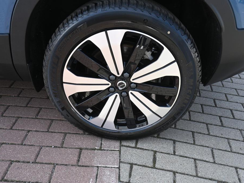 Volvo C40