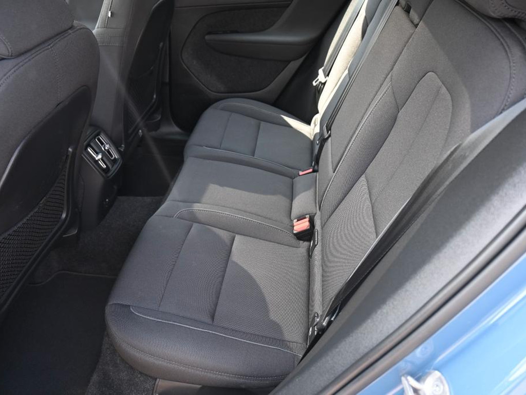 Volvo C40