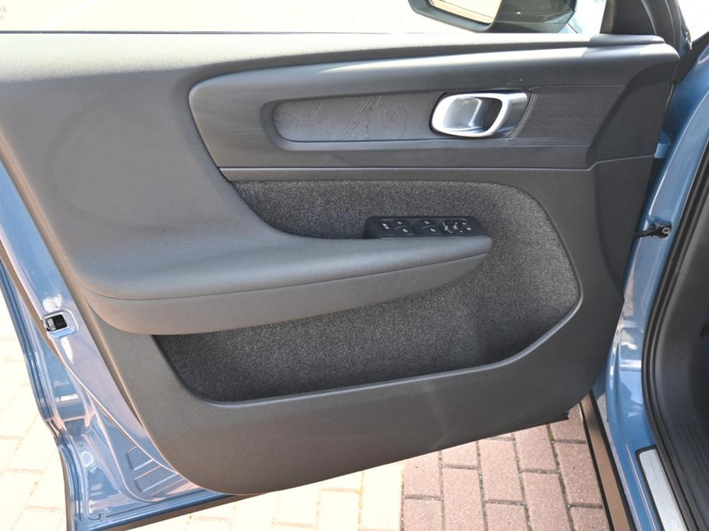Volvo C40