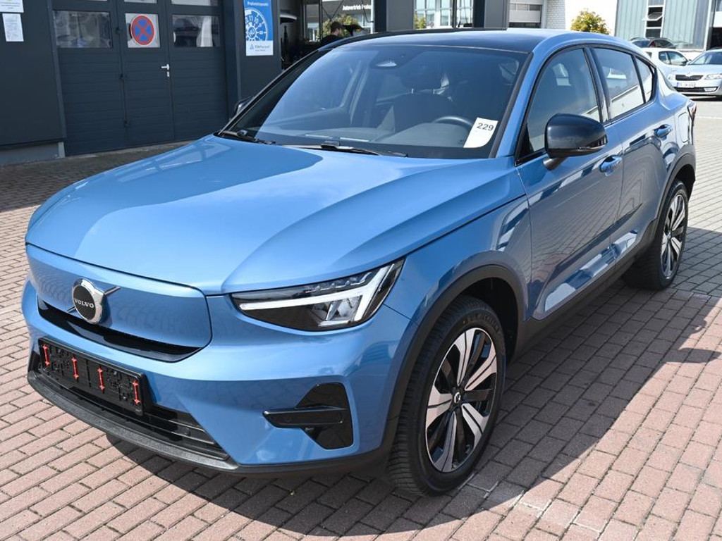 Volvo C40