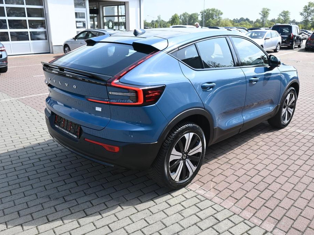 Volvo C40