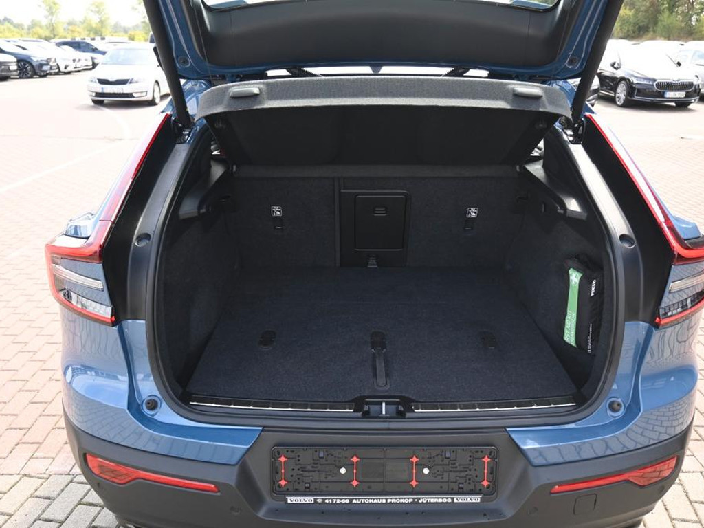 Volvo C40