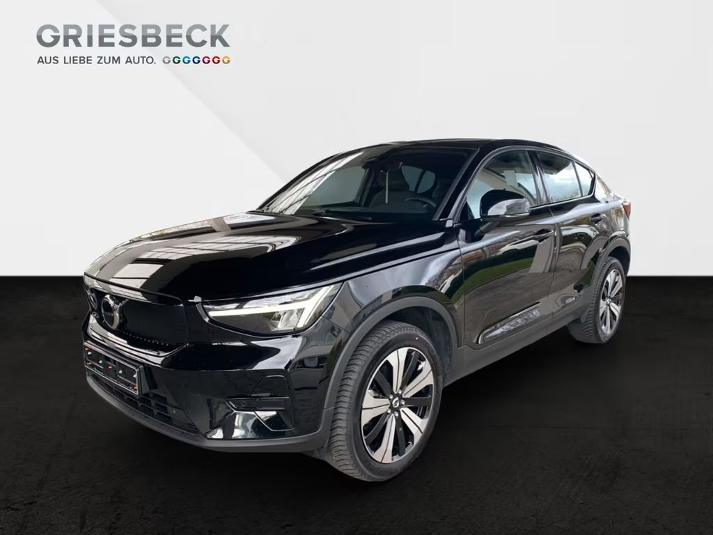 Volvo C40 Core