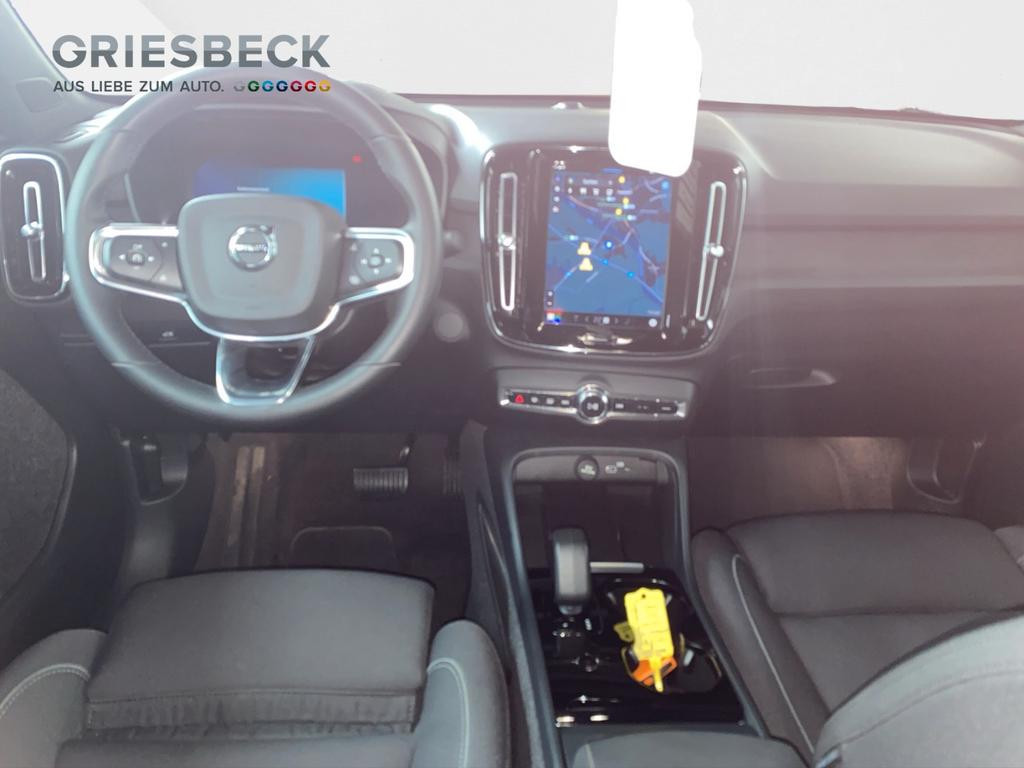 Volvo C40