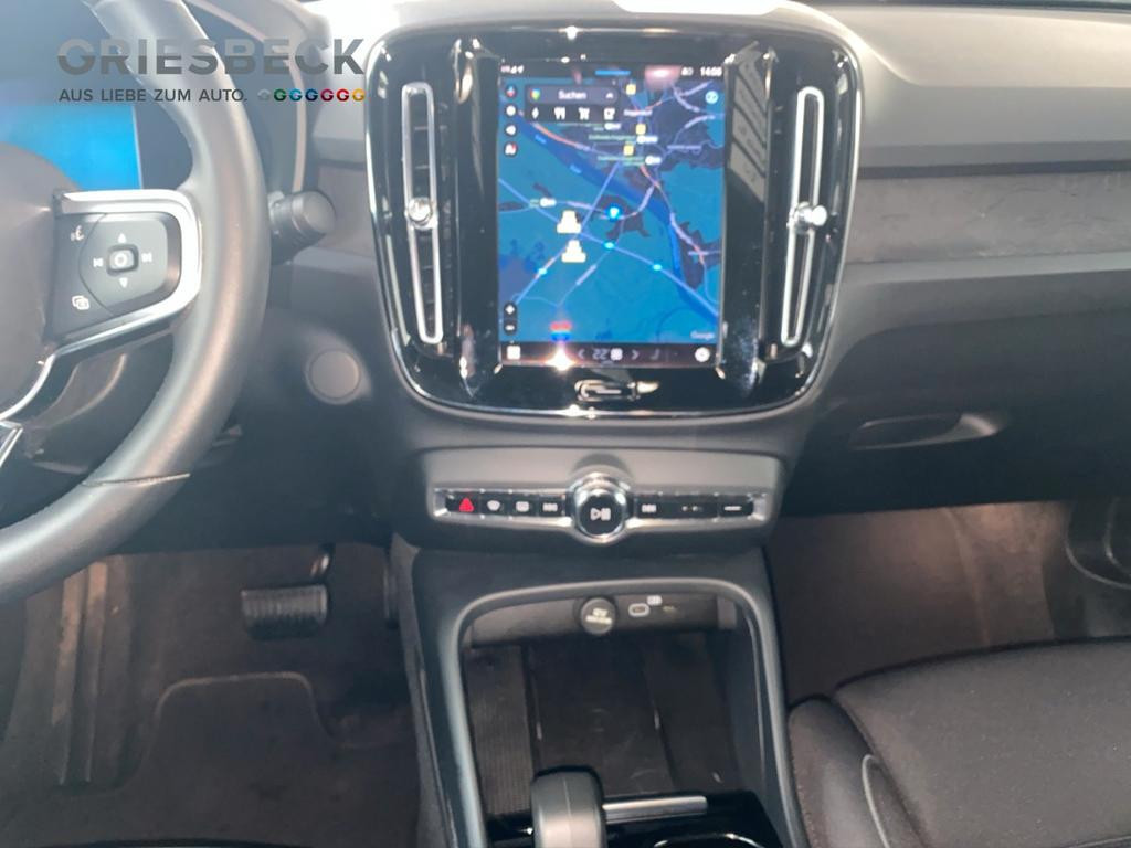Volvo C40