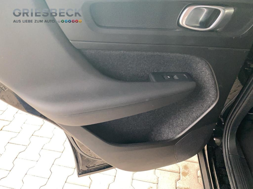 Volvo C40