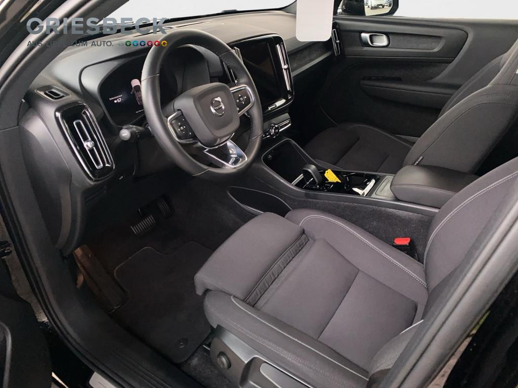 Volvo C40