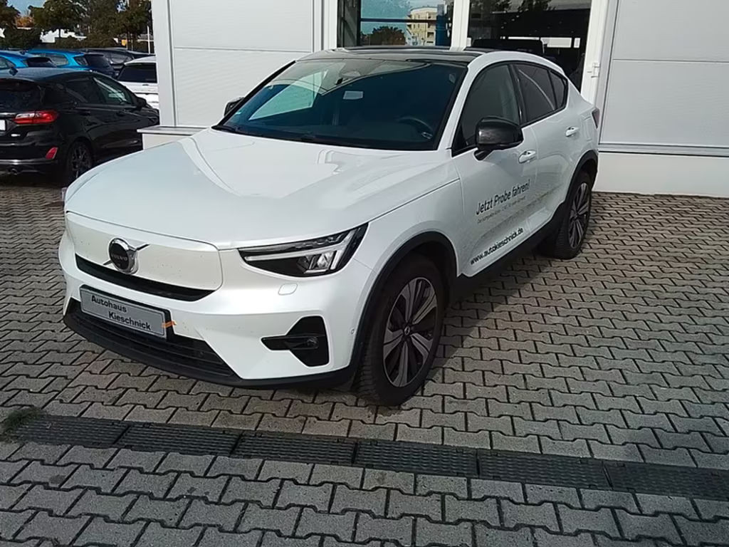 Volvo C40