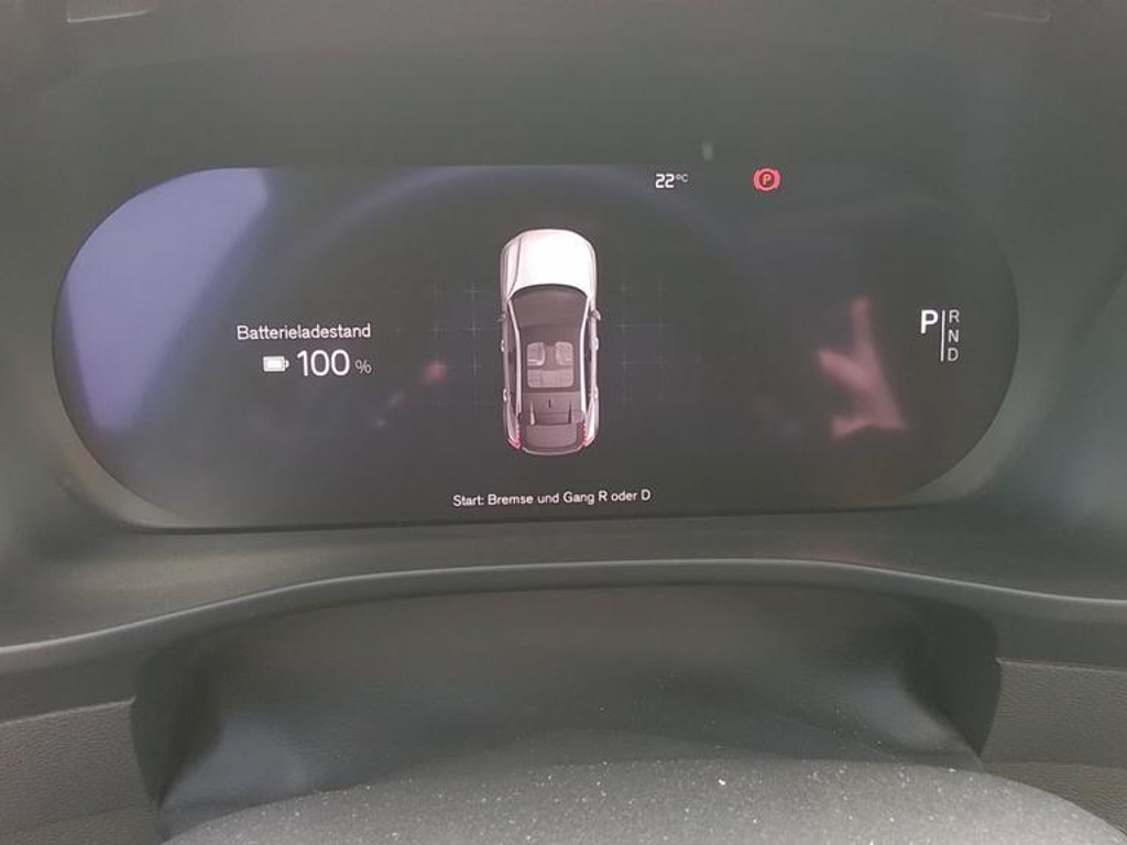 Volvo C40