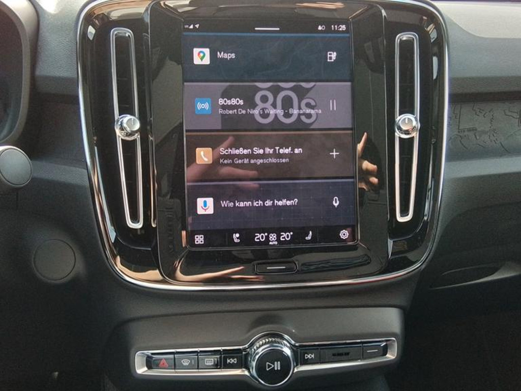 Volvo C40