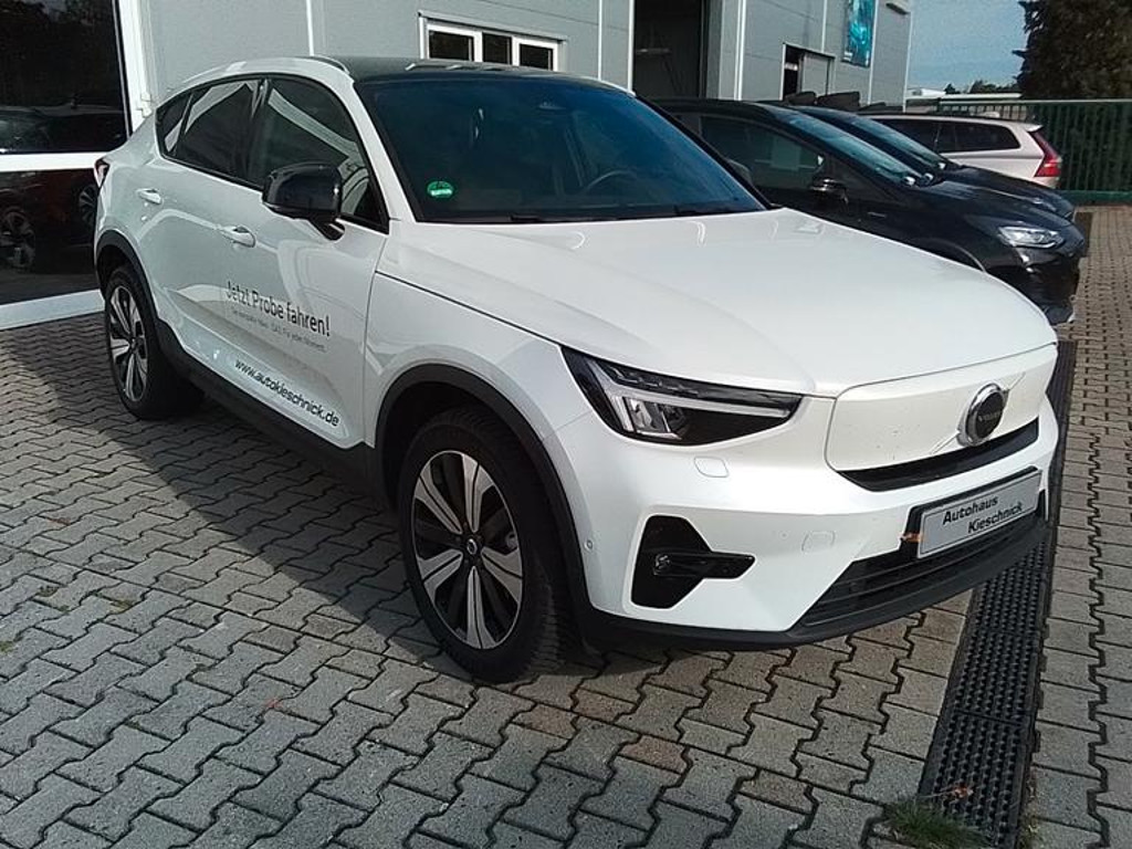 Volvo C40