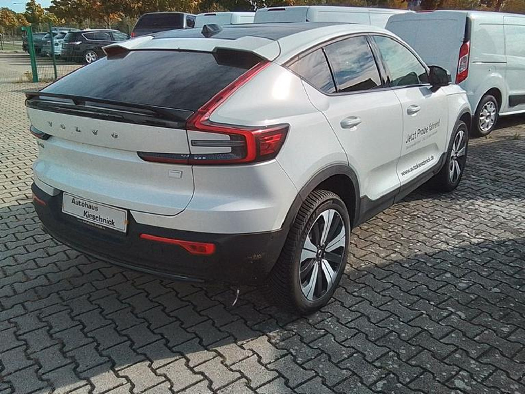 Volvo C40