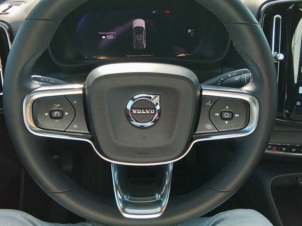 Volvo C40