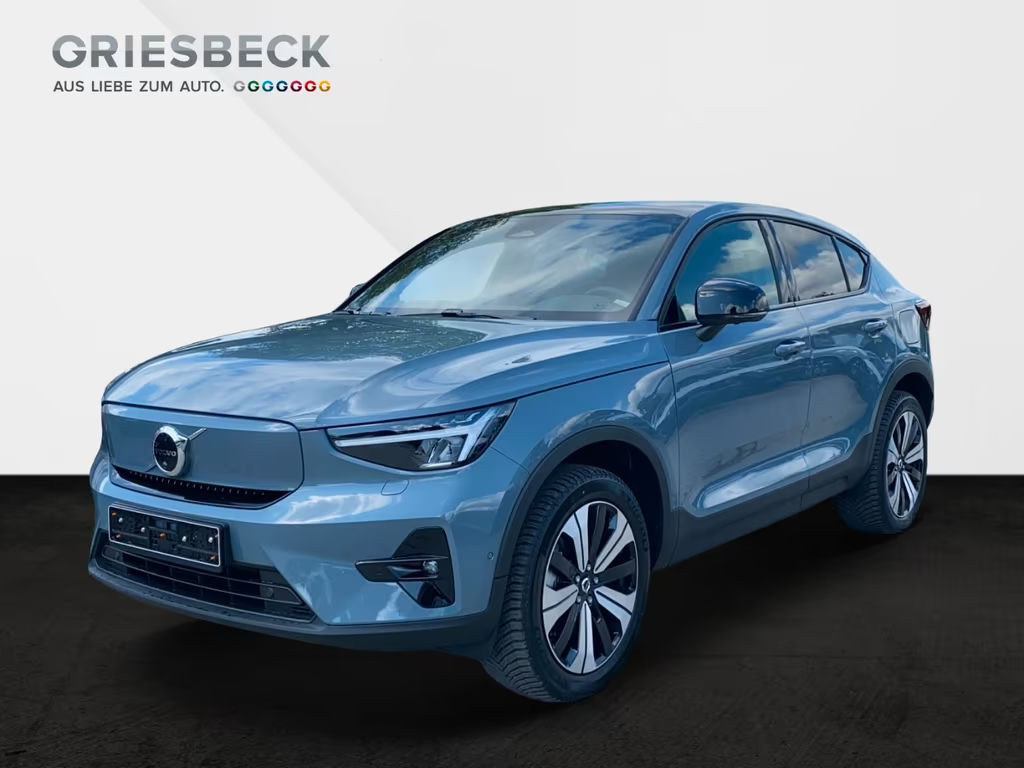Volvo C40 Ultimate