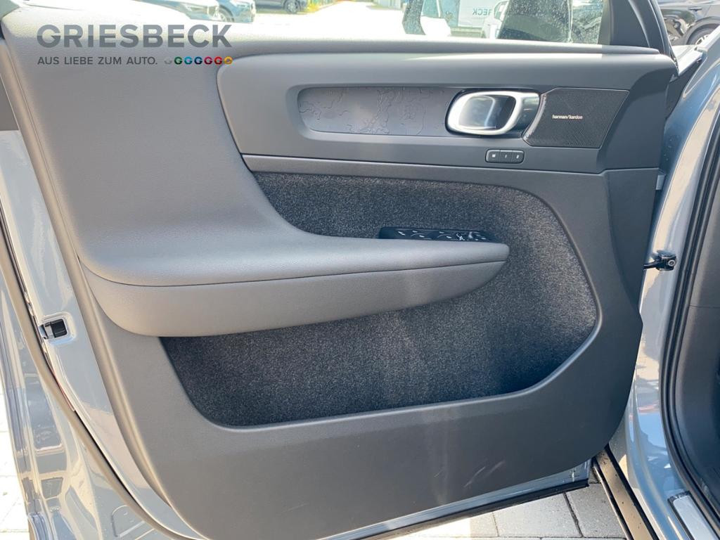 Volvo C40