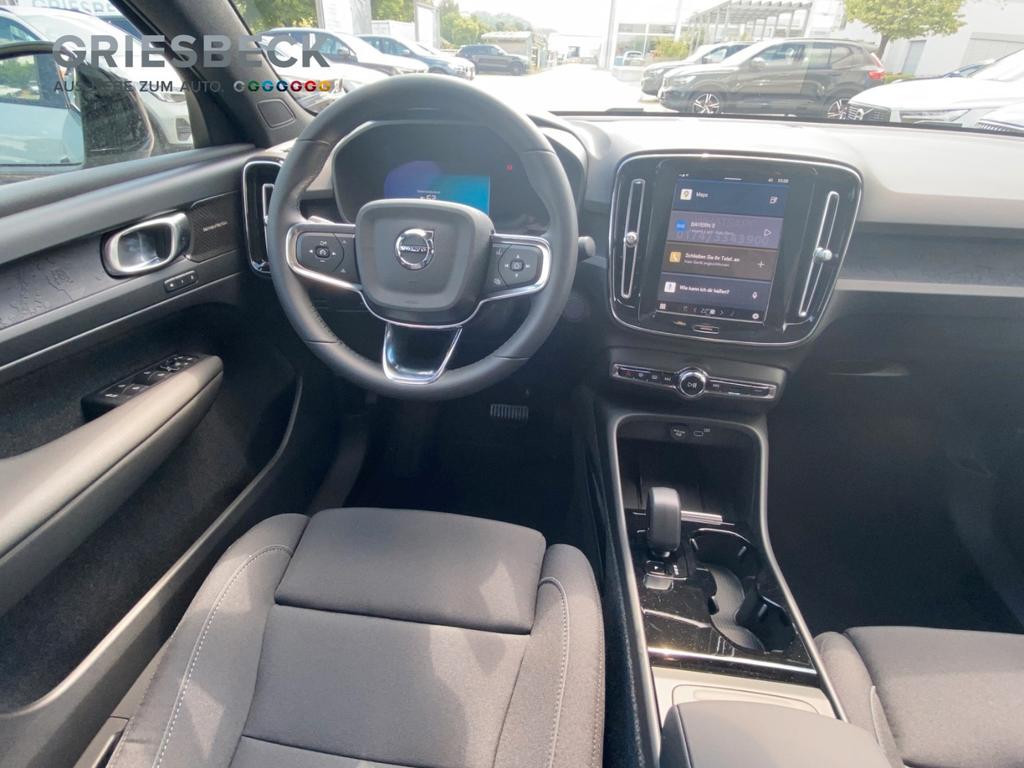 Volvo C40