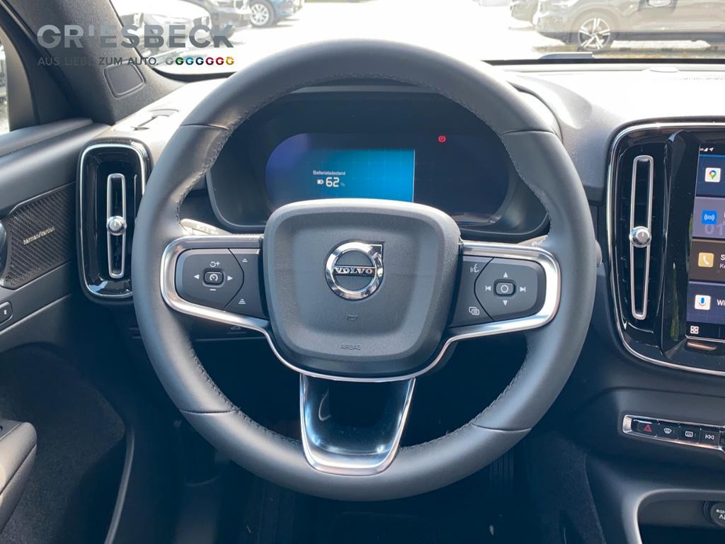 Volvo C40