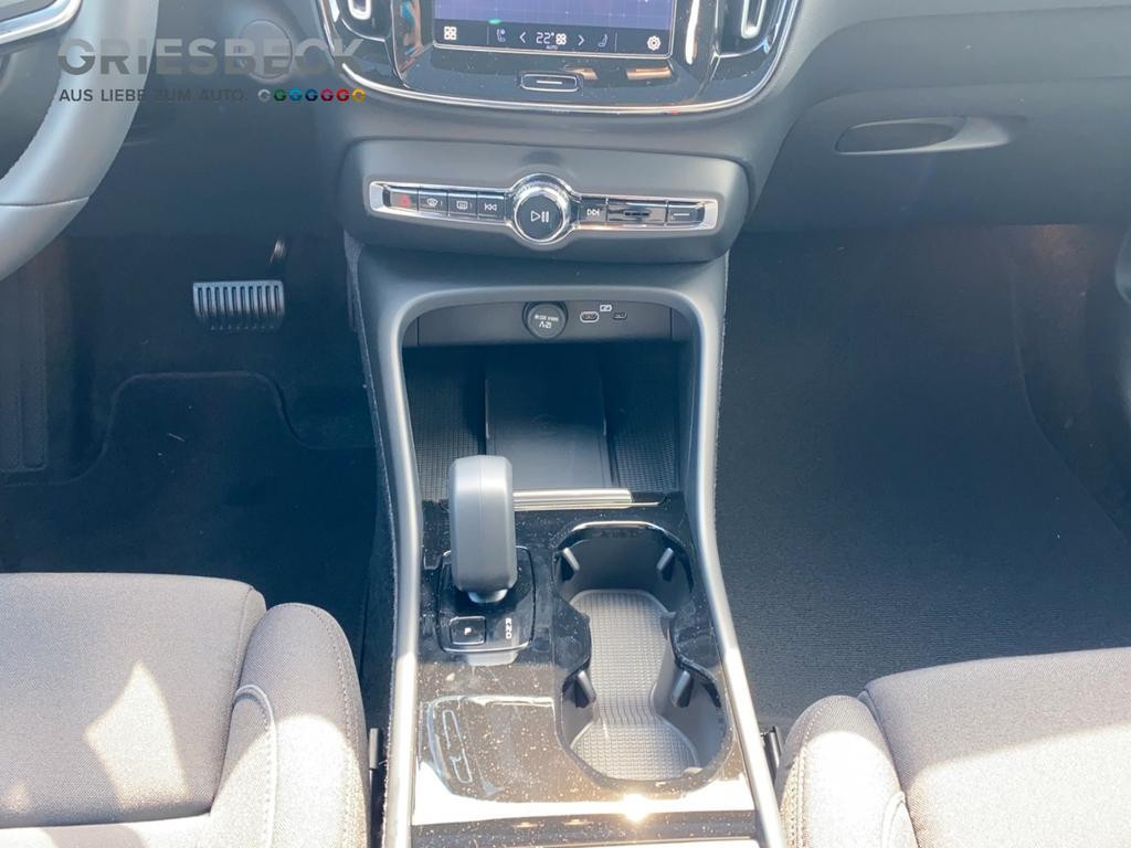 Volvo C40