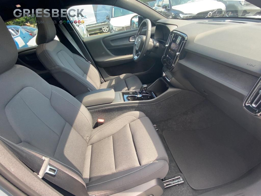 Volvo C40