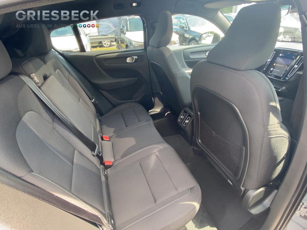 Volvo C40