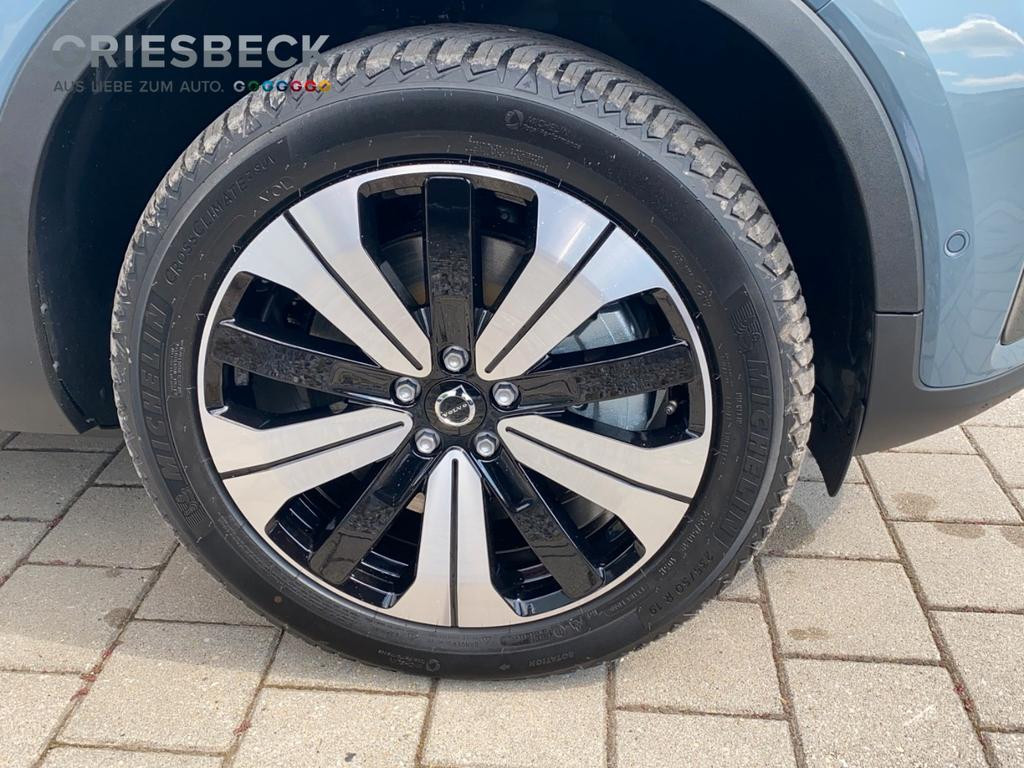 Volvo C40