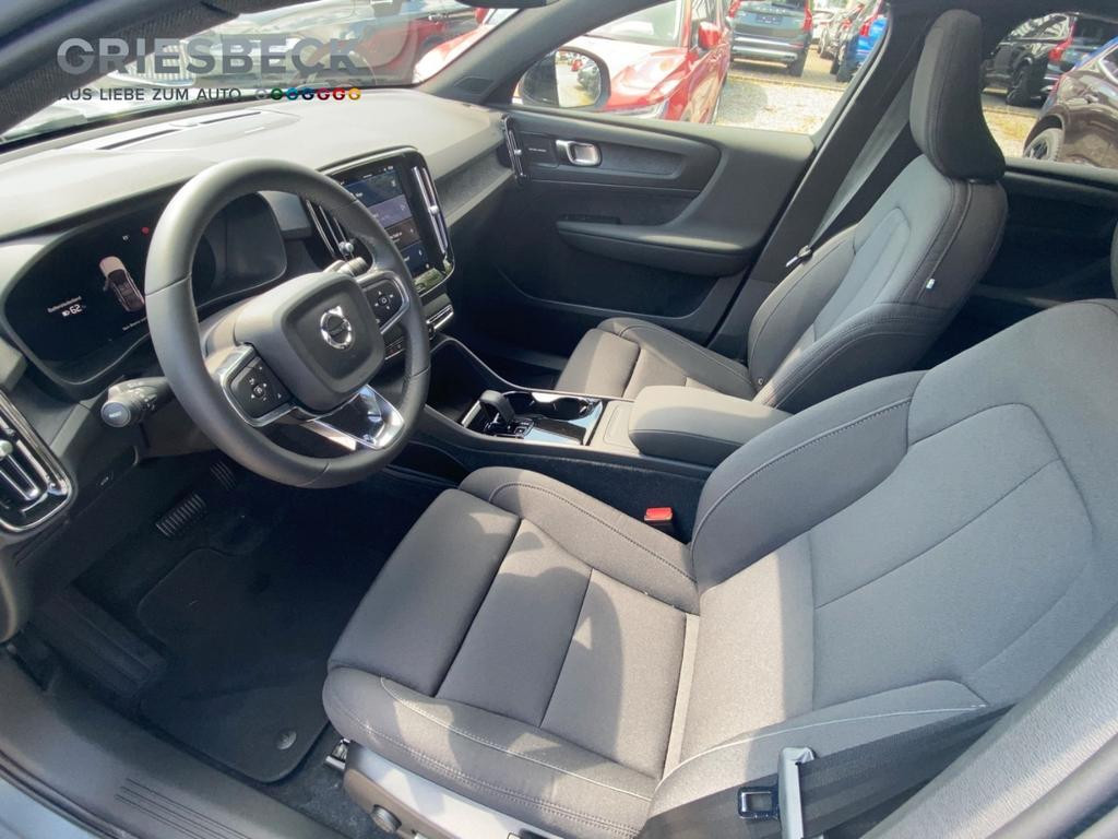Volvo C40