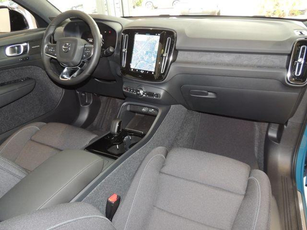 Volvo C40