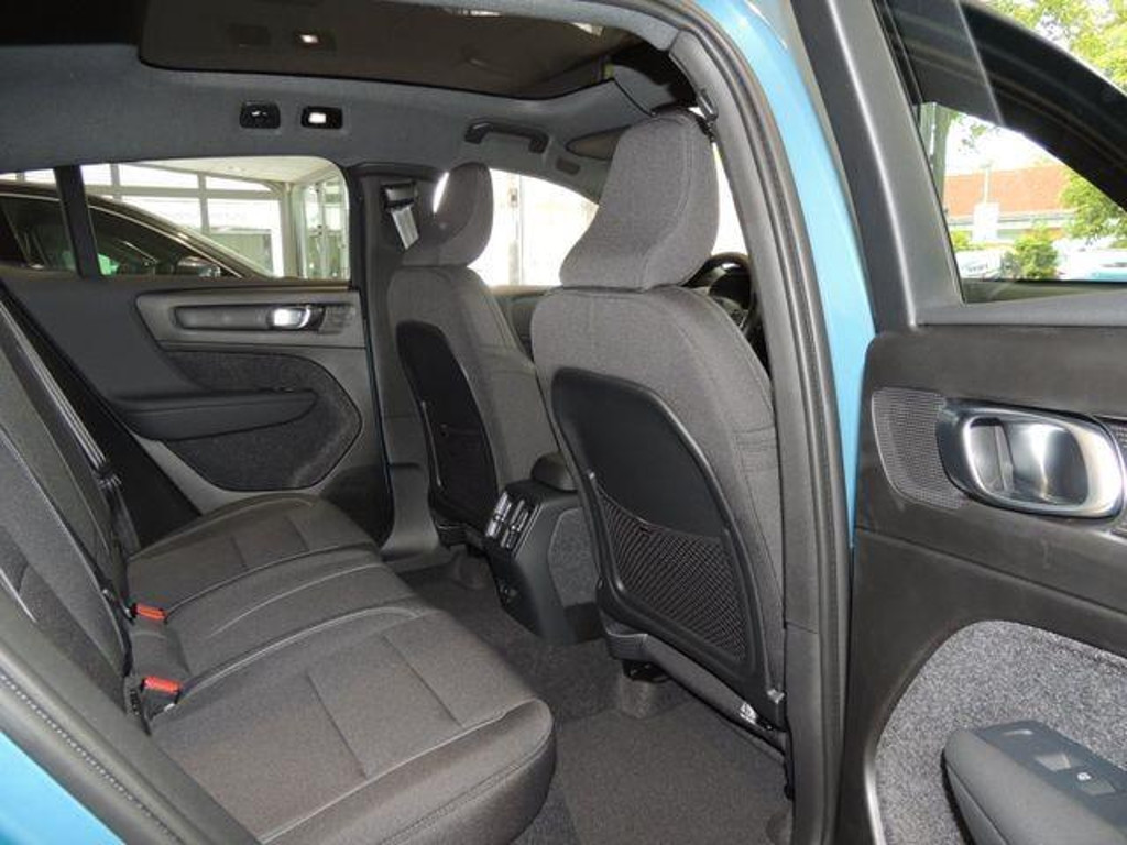 Volvo C40