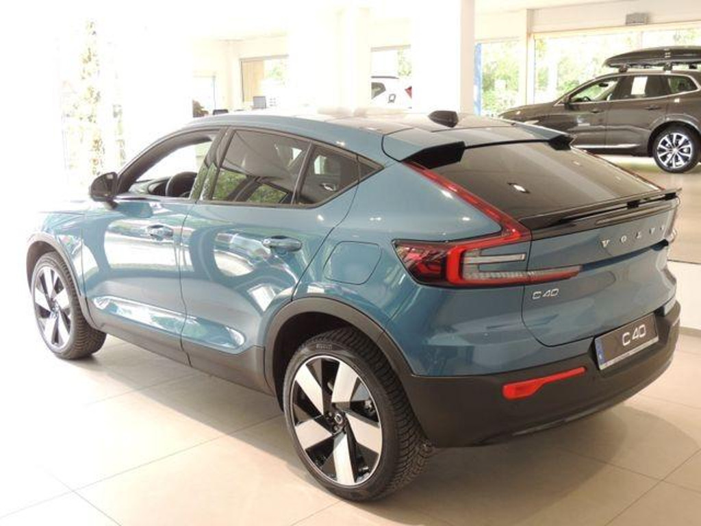 Volvo C40