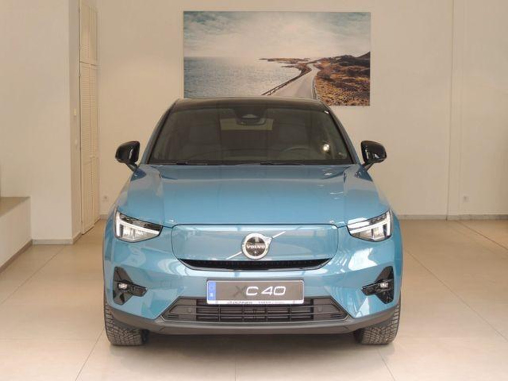 Volvo C40