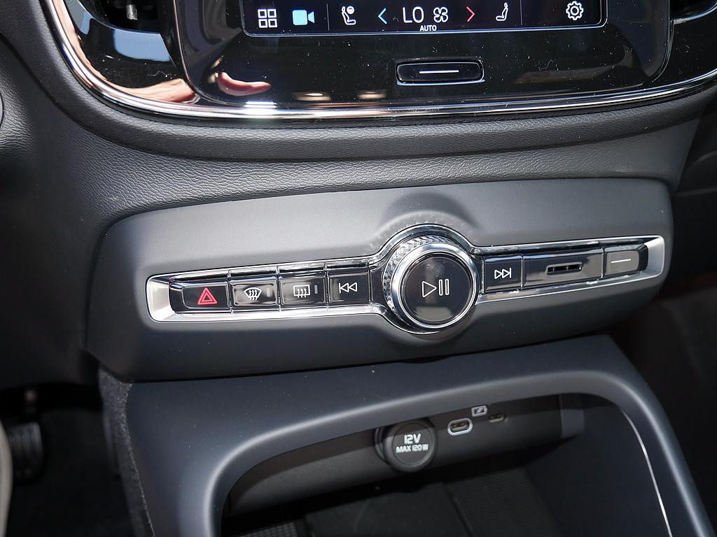 Volvo C40