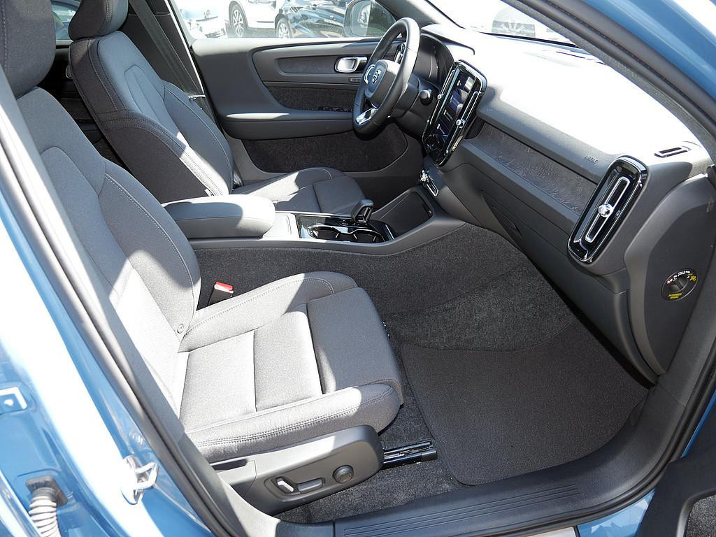 Volvo C40