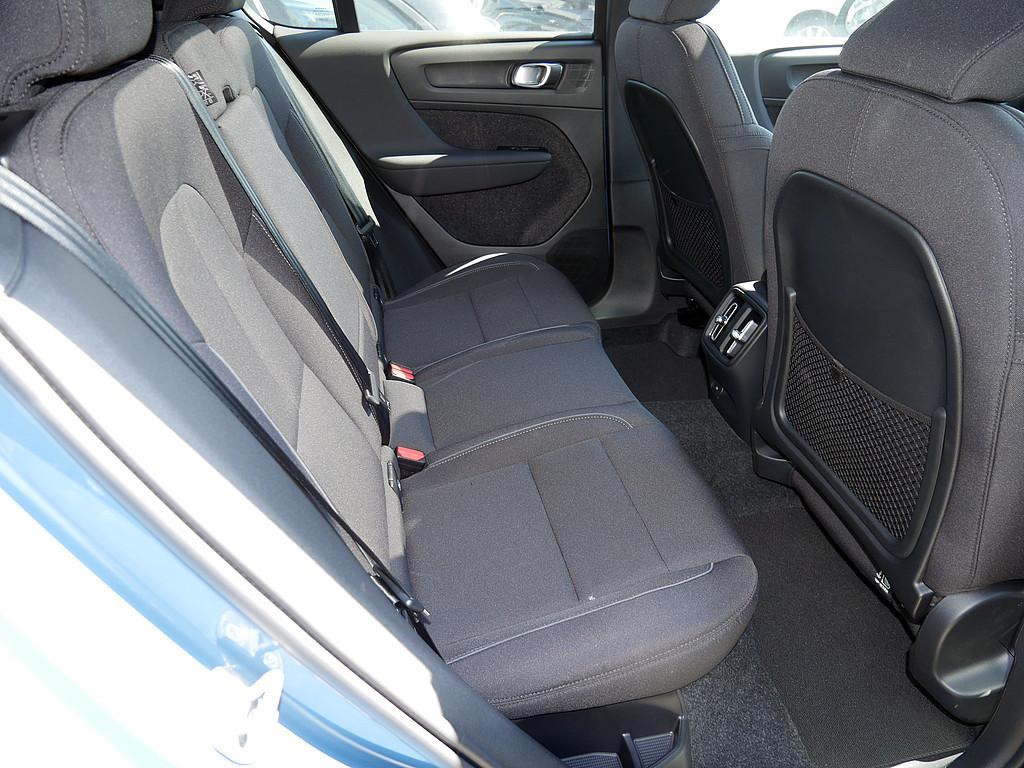 Volvo C40